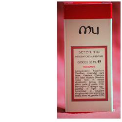 SEREN MU INTEG GTT 30ML - Lovesano