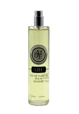 PROFUMO UOMO ABU 43 100ML - Lovesano