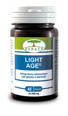 Light Age 45 Capsule - Lovesano