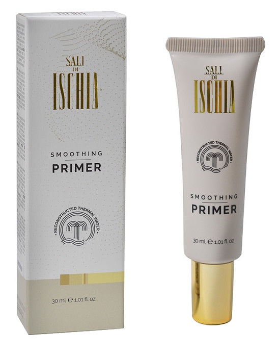 Sali Di Ischia Smoothing Primer 30 Ml - Lovesano