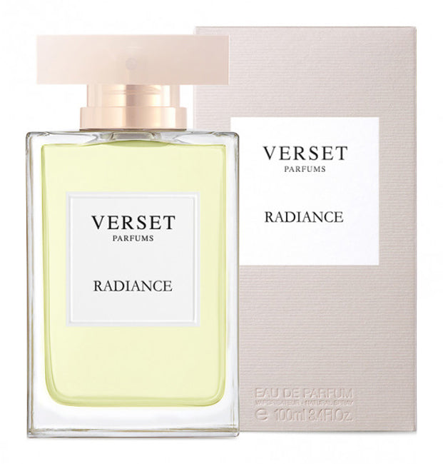VERSET RADIANCE EDT 100ML - Lovesano