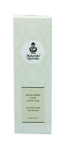 MASCHERA VISO ANTIA COAD 100ML - Lovesano