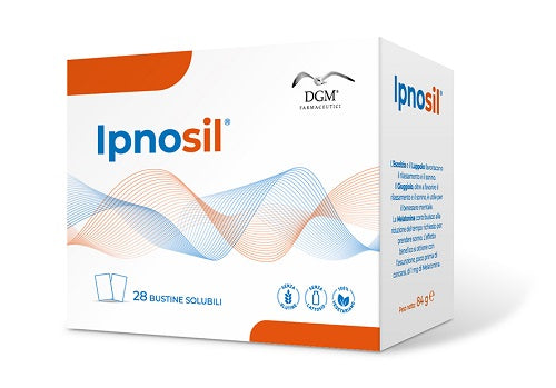 IPNOSIL 28BUST SOLUBILI - Lovesano