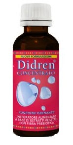 DIDREN CONCENTRATO 200ML BIOSALU - Lovesano