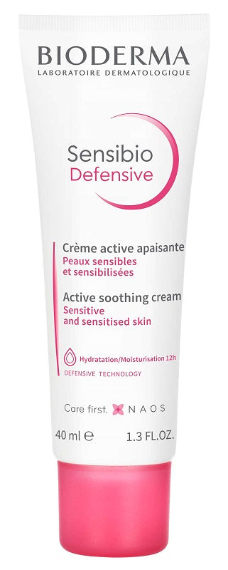 Sensibio Defensive 40ml - Lovesano