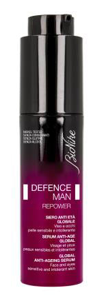 DEFENCE MAN REPOWER SIE A/ETA - Lovesano - Lovesano