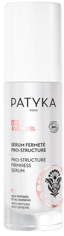 Patyka Serum Fermete Pro Structure 30 Ml - Lovesano