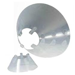 COLLARE Elisabetta cm12,5 Vet - Lovesano