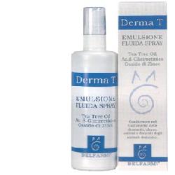 V DERMA T EMUL.SPRAY 100ML - Lovesano