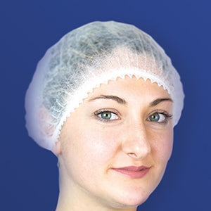 CUFFIA Mono TNT Blu 100PZ GARD - Lovesano