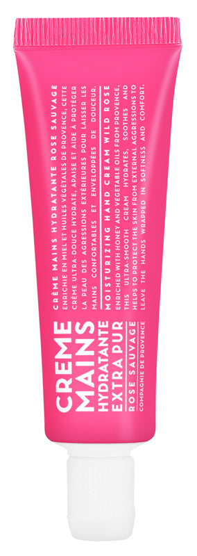 CDP EP CREME MAINS ROSE SAUVAG - Lovesano