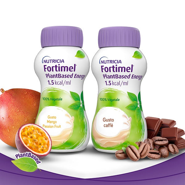 FORTIMEL PB CAFFE' 4X200ML - Lovesano