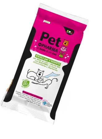 V PET INPHARM.SALVIET.X MANTO 12 - Lovesano