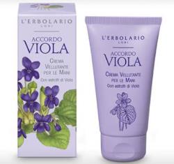 ACCORDO VIOLA CR VELL MANI75ML - Lovesano