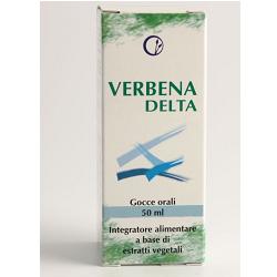 VERBENA DELTA SOL 50ML - Lovesano