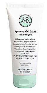 APTASAP GEL MANI S/ACQUA 100ML - Lovesano
