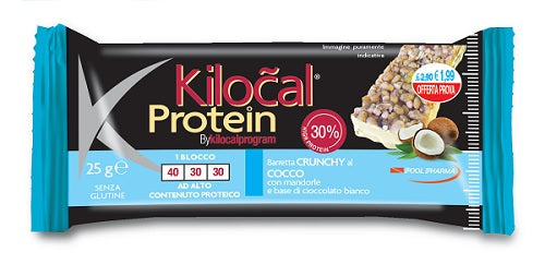 KILOCAL Pr.Barr.Cocco 25g - Lovesano