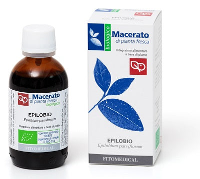 EPILOBIO TM 50ML BIO FITOMEDICAL - Lovesano