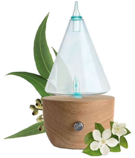 PURESSENTIEL DIFFUSORE ICONIC - Lovesano