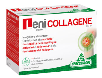 LENI COMPLEX COLLAGENE 18BUST - Lovesano