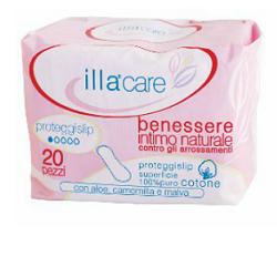 ILLA CARE PROT SLIP 20PZ - Lovesano