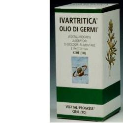 IVARTRITICA OLIO GERMI 50ML - Lovesano