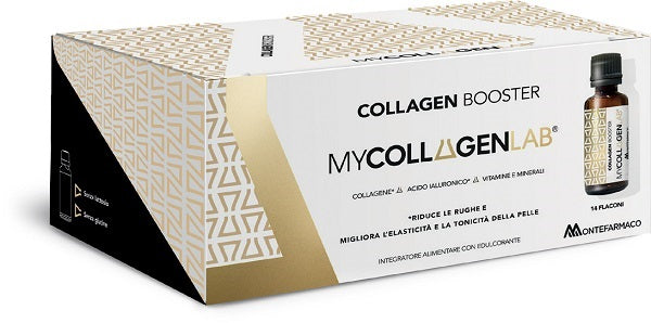 MYCOLLAGENLAB Collagen 14Fl. - Lovesano