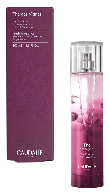 THE' DES VIGNES ACQ FRESC100ML - Lovesano