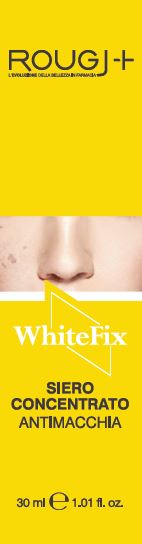 ROUGJ WHITEFIX SIERO CONCENTR.A/ - Lovesano