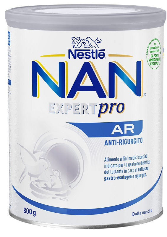 NESTLE'NAN AR 800G - Lovesano