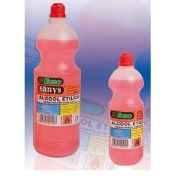 ALCOOL DENATURATO 500ml Cavallaro - Lovesano