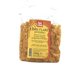 BAULE VOLANTE Corn Flakes Integrale 200g - Lovesano 
