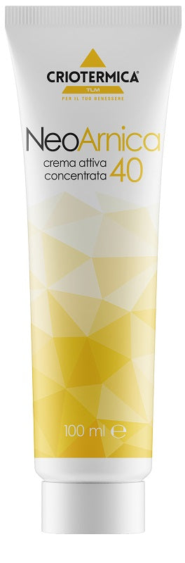 Neoarnica 40 100 Ml - Lovesano