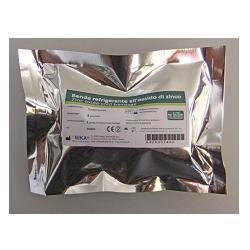 BENDA REFR OSS ZINCO 8X500CM - Lovesano