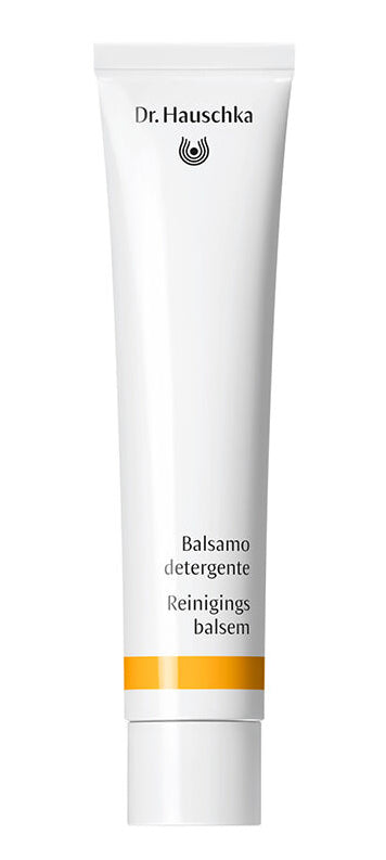 Dr Hauschka Balsamo Detergente 75 Ml - Lovesano