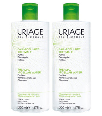 URIAGE EAU MICEL P GRAS 1+1 - Lovesano
