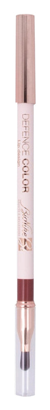 Defence Color Lip Design Matita Labbra 203 Noisette - Lovesano