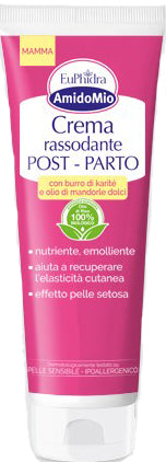 EUPHIDRA AMIDOMIO Crema Rassod.Post Parto - Lovesano