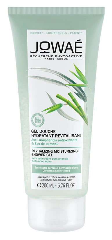 JOWAE GEL DOCCIA IDRAT RIVITAL - Lovesano