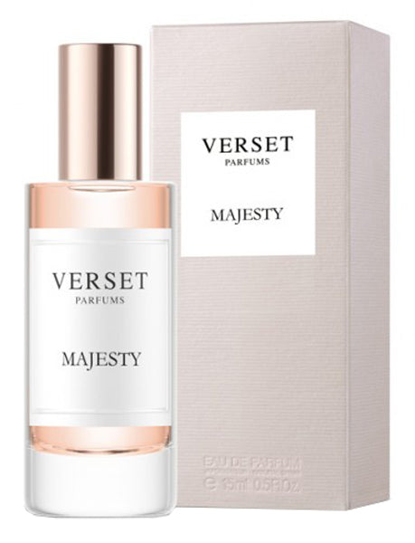 VERSET MAJESTY EDT 15ML - Lovesano
