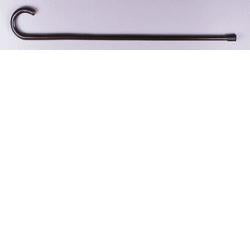 BASTONE M/Curvo U Cast.Liscio - Lovesano