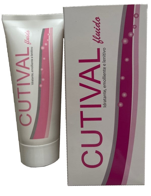 Cutival Fluido 200 Ml - Lovesano