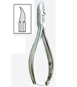TRONCHESINE PEDICURE 14CM PBPHAR - Lovesano