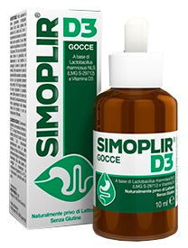 SIMOPLIR D3 INT 10ML - Lovesano