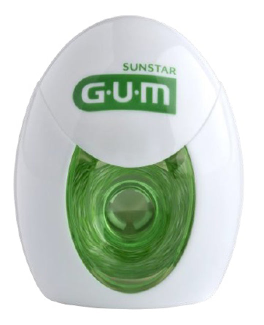 GUM 3500 TWISTED FLOSS 30M - Lovesano