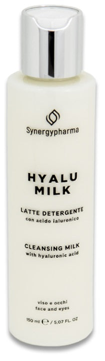 HYALU MILK LATTE DET 150ML - Lovesano