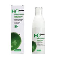 Homocrin Sh Cap Gras 250ml - Lovesano