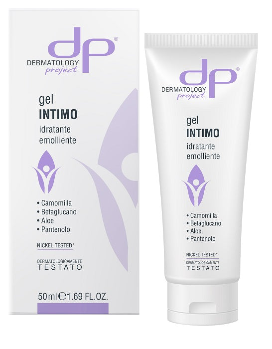 Dp Gel Intimo Idratante 50 Ml - Lovesano