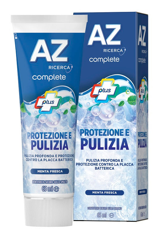AZ COMPLETE PROT PUL DENT 65ML - Lovesano