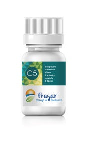 C5 ESTRATTO SECCO 50CPS - Lovesano